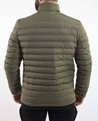 Outdoor Günlük Şişme Erkek Kapitone Mont EASYTOUCH01 - 19