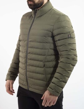 Outdoor Günlük Şişme Erkek Kapitone Mont EASYTOUCH01 - 31