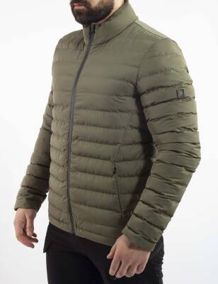 Outdoor Günlük Şişme Erkek Kapitone Mont EASYTOUCH01 - 31