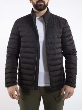 Outdoor Günlük Şişme Erkek Kapitone Mont EASYTOUCH01 - VAVWEAR