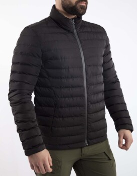 Outdoor Günlük Şişme Erkek Kapitone Mont EASYTOUCH01 - 14