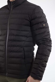 Outdoor Günlük Şişme Erkek Kapitone Mont EASYTOUCH01 - 32