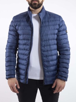 Outdoor Günlük Şişme Erkek Kapitone Mont EASYTOUCH01 - 3