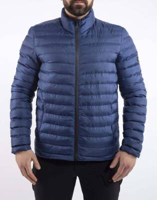 Outdoor Günlük Şişme Erkek Kapitone Mont EASYTOUCH01 - 9