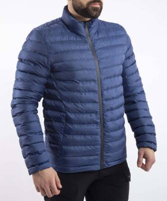 Outdoor Günlük Şişme Erkek Kapitone Mont EASYTOUCH01 - 21