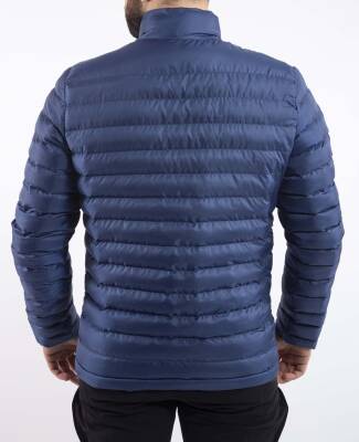 Outdoor Günlük Şişme Erkek Kapitone Mont EASYTOUCH01 - 27