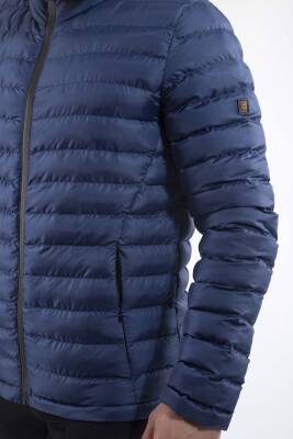 Outdoor Günlük Şişme Erkek Kapitone Mont EASYTOUCH01 - 33