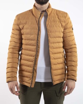 Outdoor Günlük Şişme Erkek Kapitone Mont EASYTOUCH01 - 4