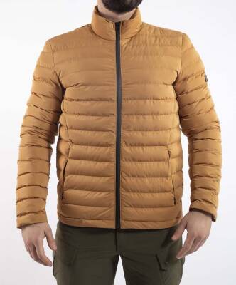 Outdoor Günlük Şişme Erkek Kapitone Mont EASYTOUCH01 - 10