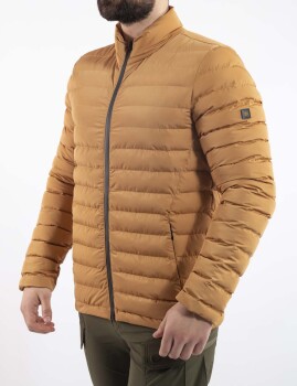 Outdoor Günlük Şişme Erkek Kapitone Mont EASYTOUCH01 - 16