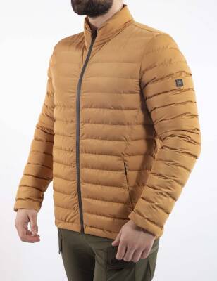 Outdoor Günlük Şişme Erkek Kapitone Mont EASYTOUCH01 - 16