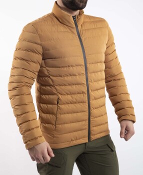 Outdoor Günlük Şişme Erkek Kapitone Mont EASYTOUCH01 - 22