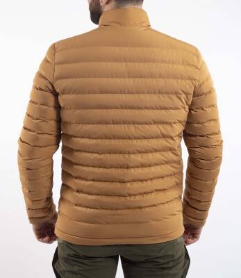 Outdoor Günlük Şişme Erkek Kapitone Mont EASYTOUCH01 - 28