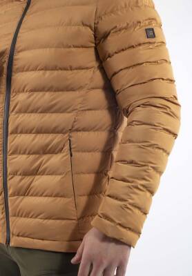 Outdoor Günlük Şişme Erkek Kapitone Mont EASYTOUCH01 - 34