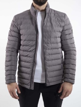 Outdoor Günlük Şişme Erkek Kapitone Mont EASYTOUCH01 - 5