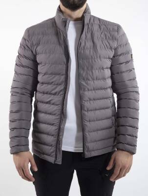 Outdoor Günlük Şişme Erkek Kapitone Mont EASYTOUCH01 - 5