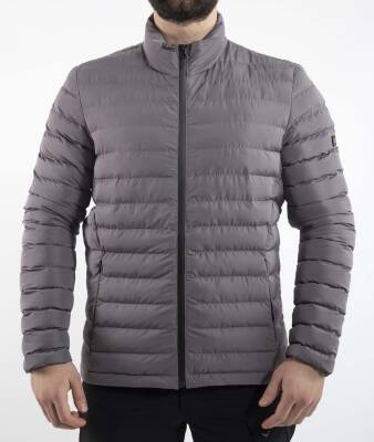 Outdoor Günlük Şişme Erkek Kapitone Mont EASYTOUCH01 - 11