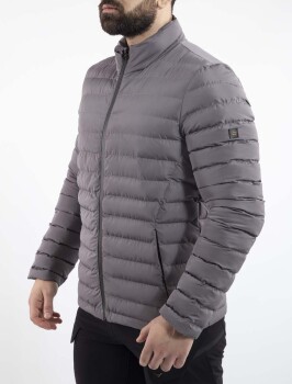 Outdoor Günlük Şişme Erkek Kapitone Mont EASYTOUCH01 - 17