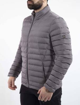 Outdoor Günlük Şişme Erkek Kapitone Mont EASYTOUCH01 - 17