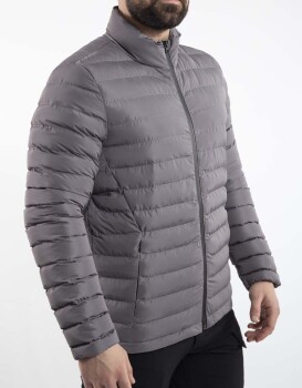 Outdoor Günlük Şişme Erkek Kapitone Mont EASYTOUCH01 - 23