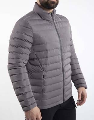 Outdoor Günlük Şişme Erkek Kapitone Mont EASYTOUCH01 - 23