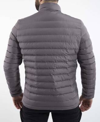 Outdoor Günlük Şişme Erkek Kapitone Mont EASYTOUCH01 - 29