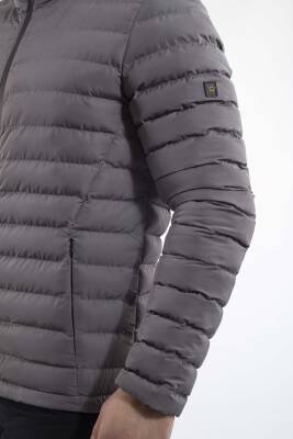 Outdoor Günlük Şişme Erkek Kapitone Mont EASYTOUCH01 - 35