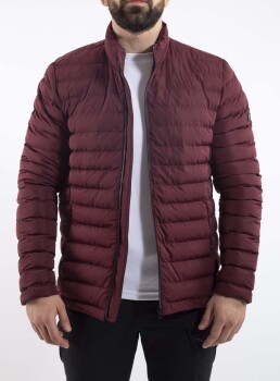 Outdoor Günlük Şişme Erkek Kapitone Mont EASYTOUCH01 - 6