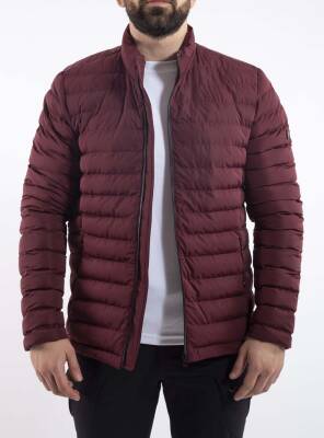 Outdoor Günlük Şişme Erkek Kapitone Mont EASYTOUCH01 - 6