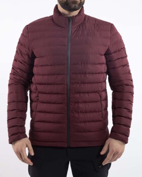 Outdoor Günlük Şişme Erkek Kapitone Mont EASYTOUCH01 - 12