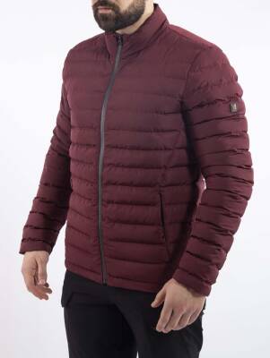 Outdoor Günlük Şişme Erkek Kapitone Mont EASYTOUCH01 - 18