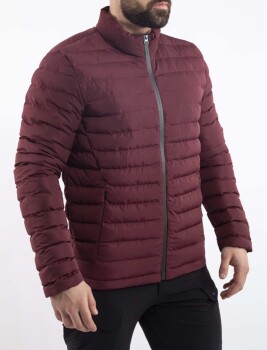 Outdoor Günlük Şişme Erkek Kapitone Mont EASYTOUCH01 - 24