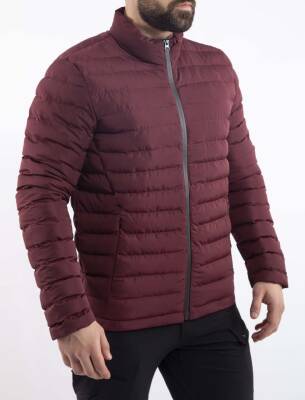 Outdoor Günlük Şişme Erkek Kapitone Mont EASYTOUCH01 - 24