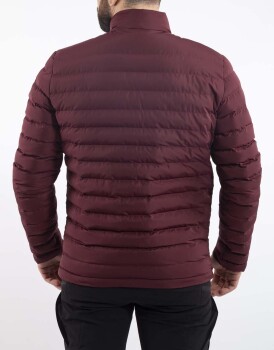 Outdoor Günlük Şişme Erkek Kapitone Mont EASYTOUCH01 - 30