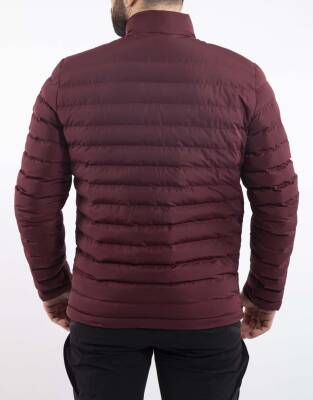 Outdoor Günlük Şişme Erkek Kapitone Mont EASYTOUCH01 - 30