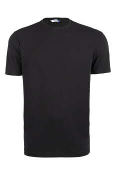 Outdoor T-shirt Günlük Pamuklu Basic Erkek TIBASE01 - CRAB