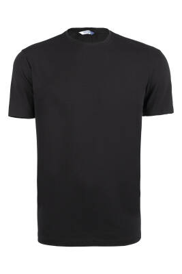 Outdoor T-shirt Günlük Pamuklu Basic Erkek TIBASE01 - 1