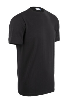 Outdoor T-shirt Günlük Pamuklu Basic Erkek TIBASE01 - CRAB (1)