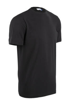 Outdoor T-shirt Günlük Pamuklu Basic Erkek TIBASE01 - 2
