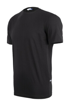 Outdoor T-shirt Günlük Pamuklu Basic Erkek TIBASE01 - 3