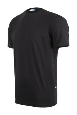 Outdoor T-shirt Günlük Pamuklu Basic Erkek TIBASE01 - 3