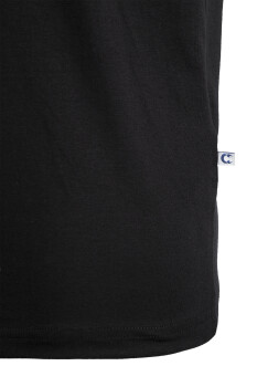 Outdoor T-shirt Günlük Pamuklu Basic Erkek TIBASE01 - 4