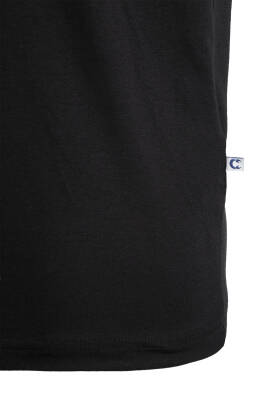 Outdoor T-shirt Günlük Pamuklu Basic Erkek TIBASE01 - 4