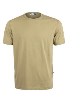 Outdoor T-shirt Günlük Pamuklu Basic Erkek TIBASE01 - 6