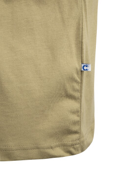 Outdoor T-shirt Günlük Pamuklu Basic Erkek TIBASE01 - 9