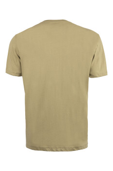 Outdoor T-shirt Günlük Pamuklu Basic Erkek TIBASE01 - 10