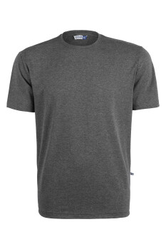 Outdoor T-shirt Günlük Pamuklu Basic Erkek TIBASE01 - 11