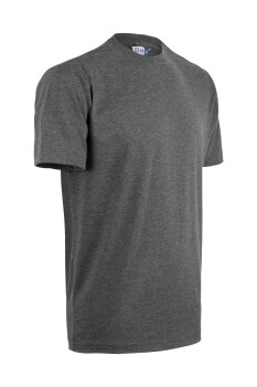 Outdoor T-shirt Günlük Pamuklu Basic Erkek TIBASE01 - 12