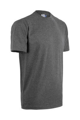 Outdoor T-shirt Günlük Pamuklu Basic Erkek TIBASE01 - 12