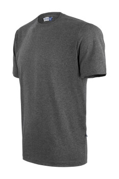 Outdoor T-shirt Günlük Pamuklu Basic Erkek TIBASE01 - 13
